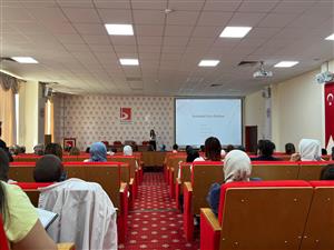 Sektör Buluşmaları-2 Gerçekleştirildi